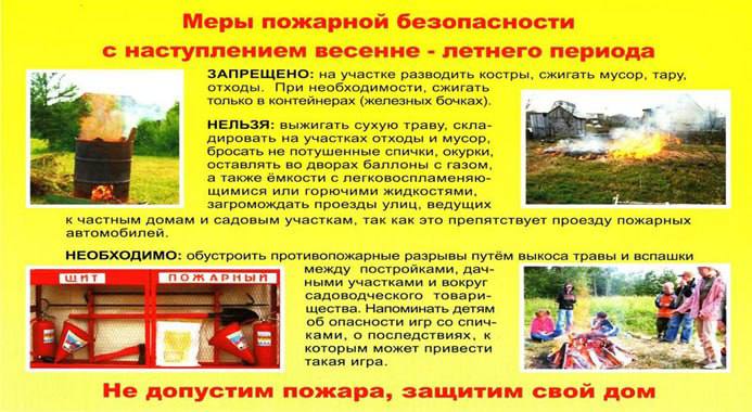 Сохраним безопасность вместе!.