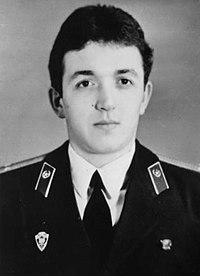 Кибенок Виктор Николаевич Кибенок Виктор Николаевич.